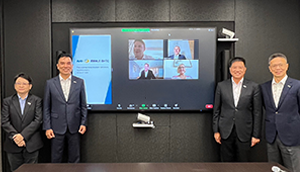 PA尊龙时凯董事会决议通过收购德国BHTC 拓展智慧移动生态圈